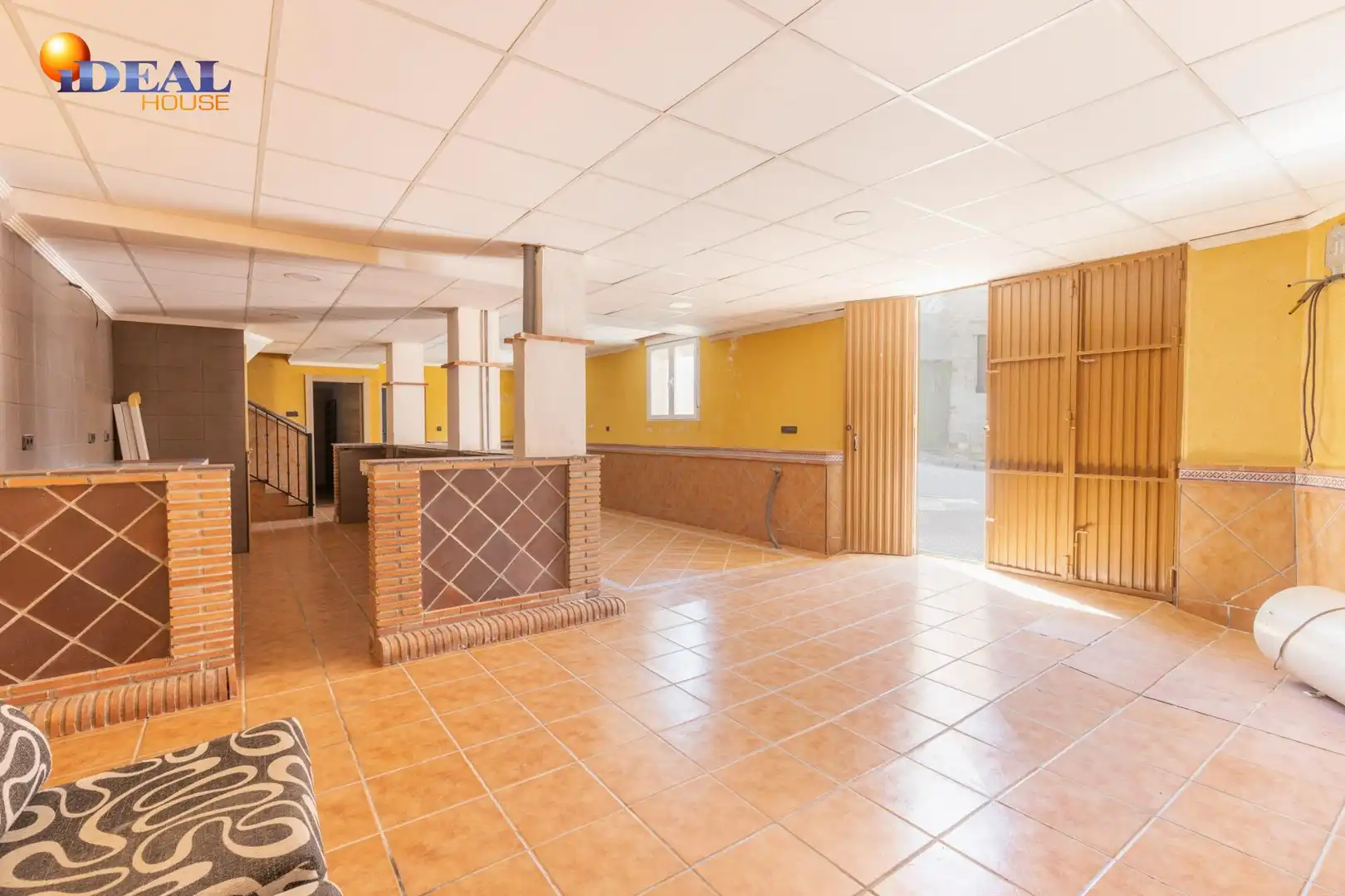 Casa o chalet en venta en Íllora con Jardín privado
