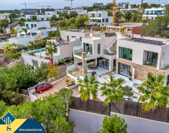 Villa mit Pool zum Verkauf in Orihuela Costa, imagen 7