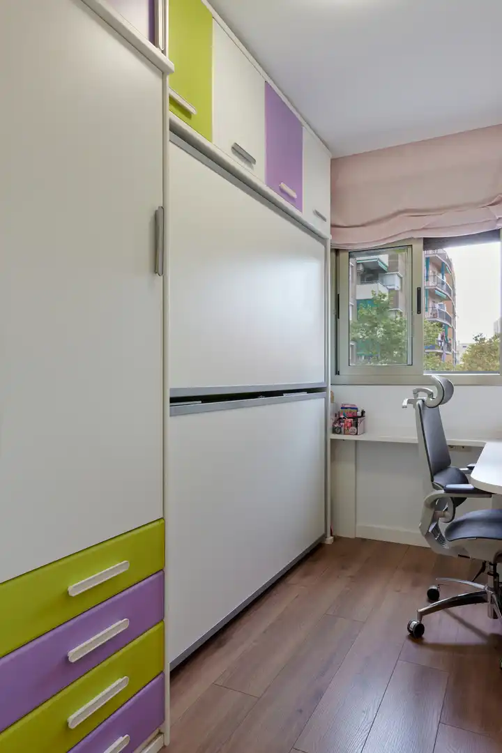 Habitación de Piso en venta en Les Corts