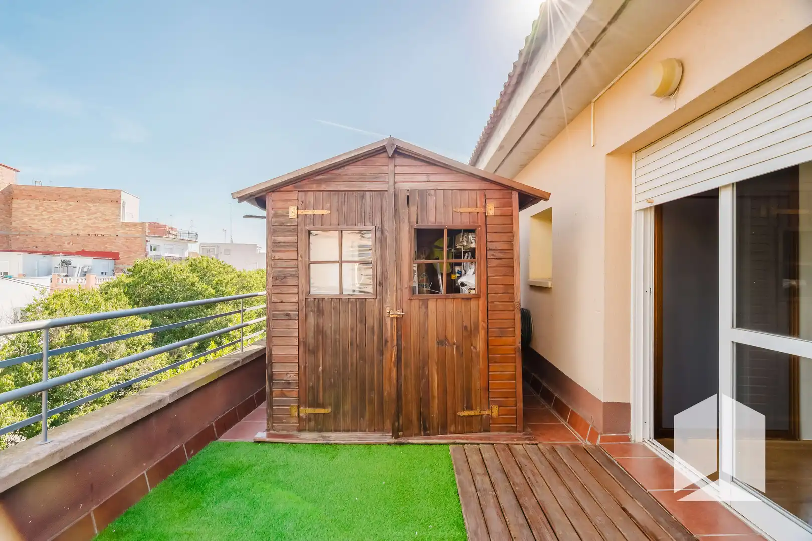 Duplex in vendita a Vista Alegre, imagen 7