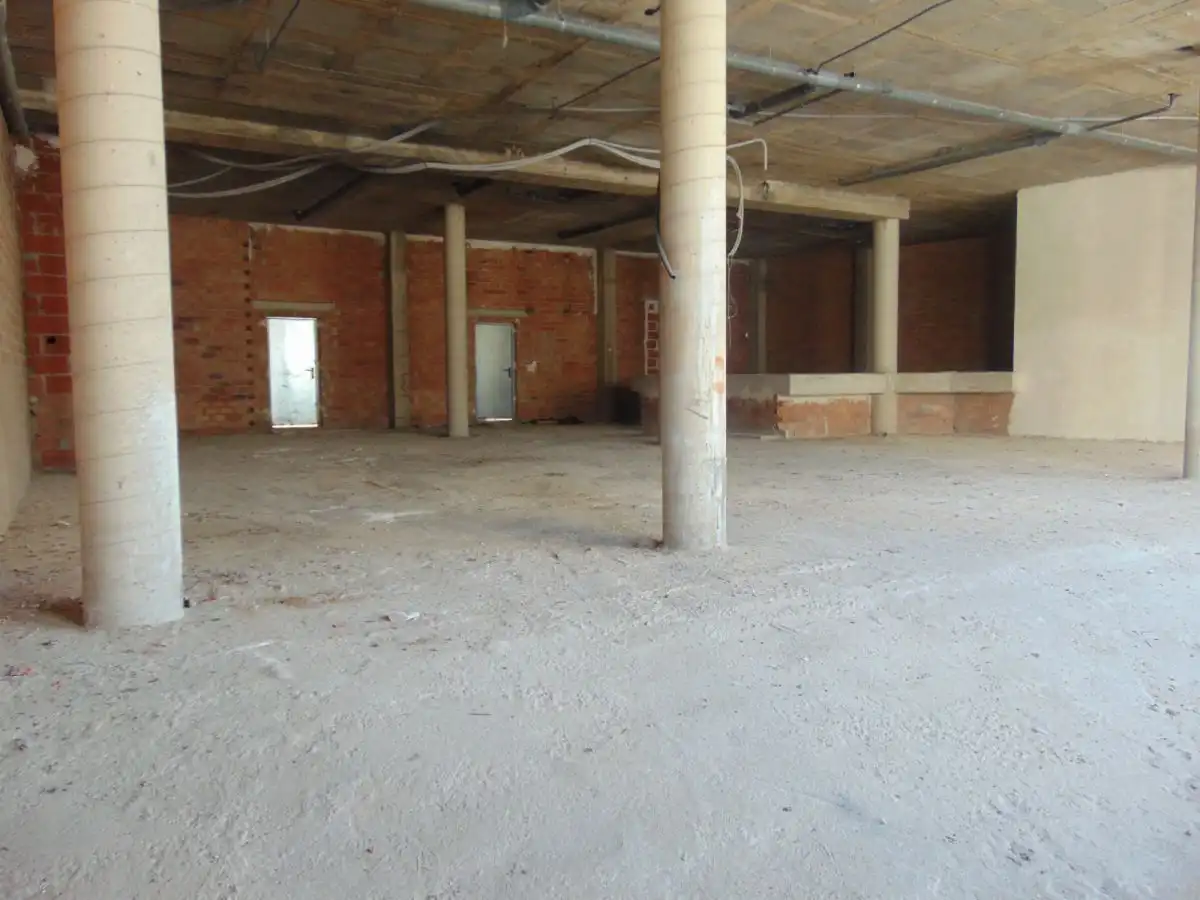 Gewerbefläche zum Verkauf in Manzanares, imagen 7