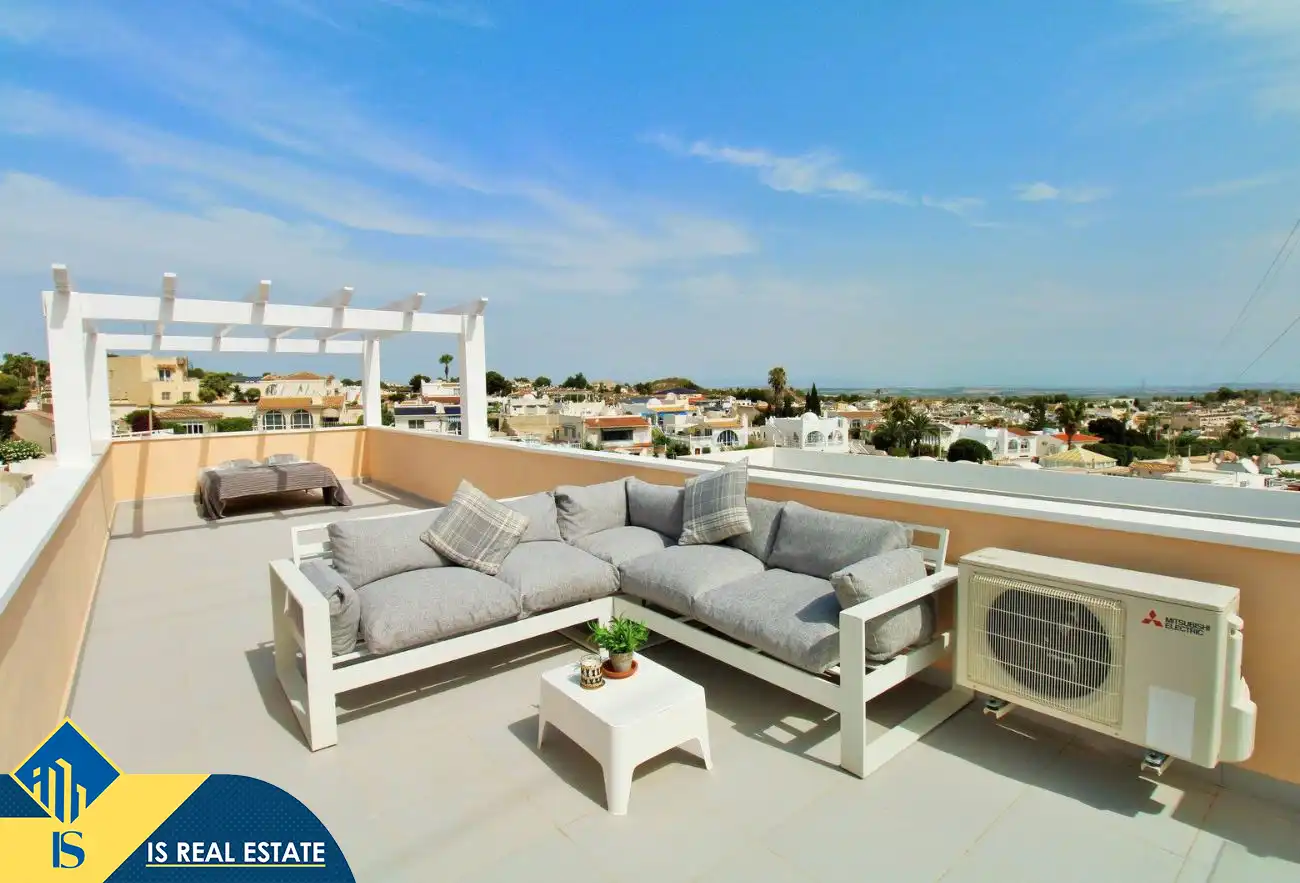 Bungalow for sale in Orihuela Costa, imagen 9
