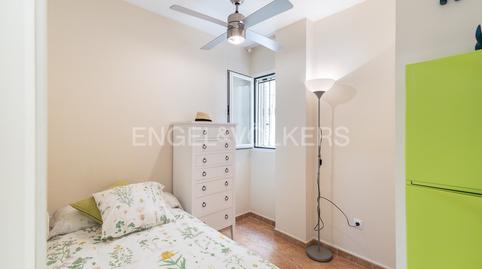 Foto 3 de Apartamento de alquiler en Avinguda de Les Salines, Corinto - Almarda, Valencia