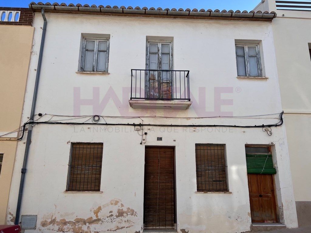 Casa adosada en venda a N/A, La Font de la Figuera
