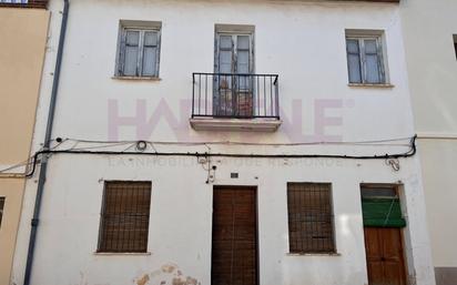 Casa adosada en venda a La Font de la Figuera