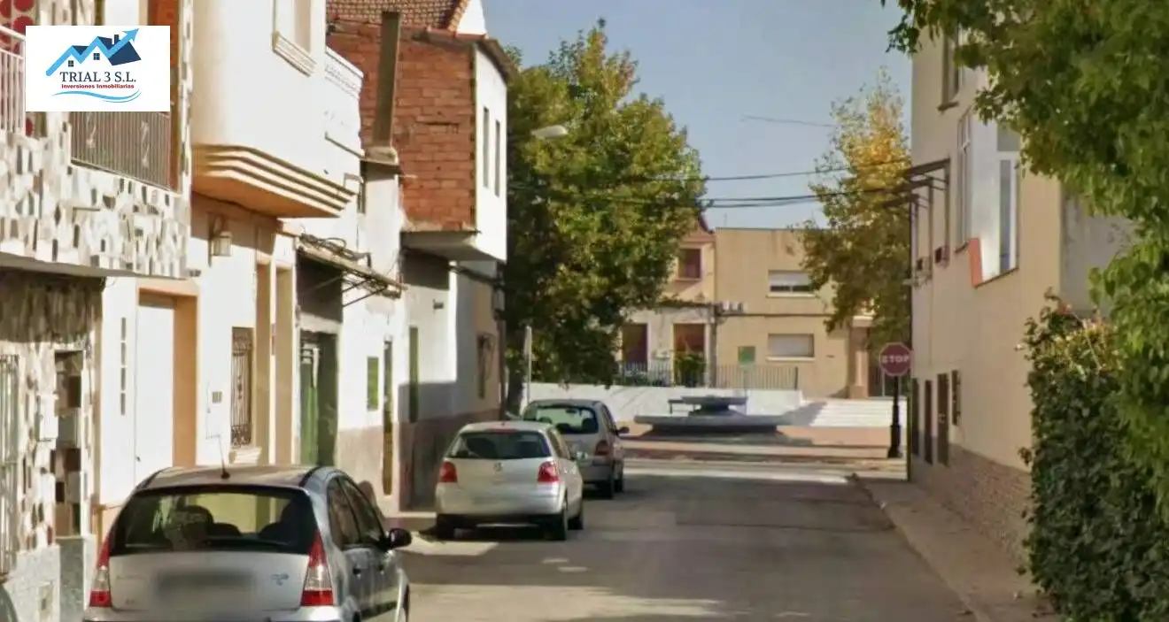Wohnung zum Verkauf in Calle GRANADOS, imagen 2