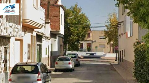 Foto 2 de Piso en venta en Calle Granados, Alguazas, Murcia