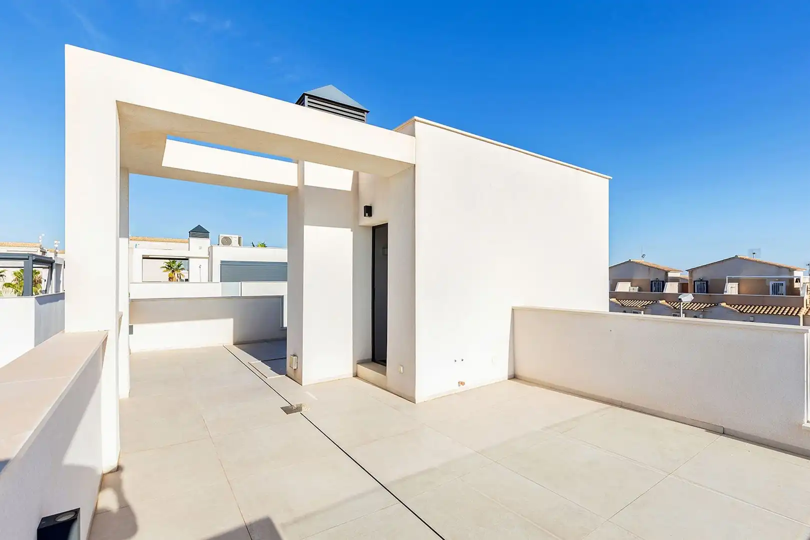 Casa amb terrassa en venda a Orihuela Costa, imagen 24