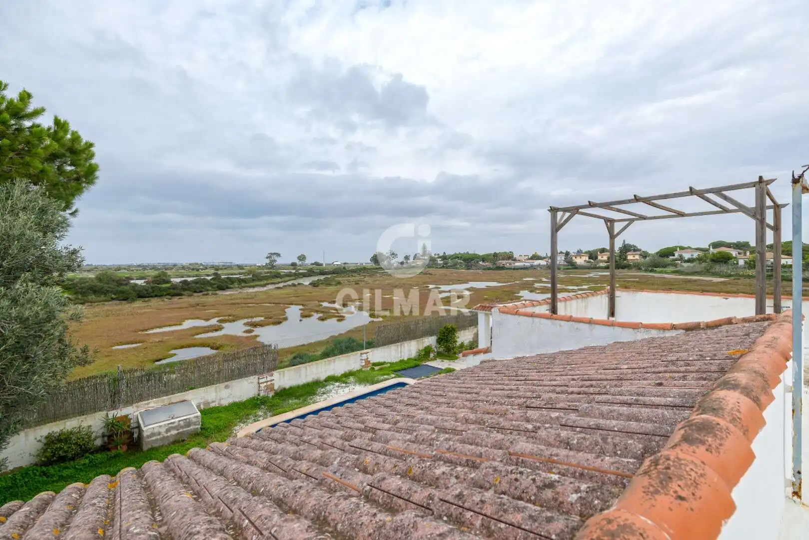 Casa o xalet en venda en Chiclana de la Frontera amb Jardí privat i Piscina