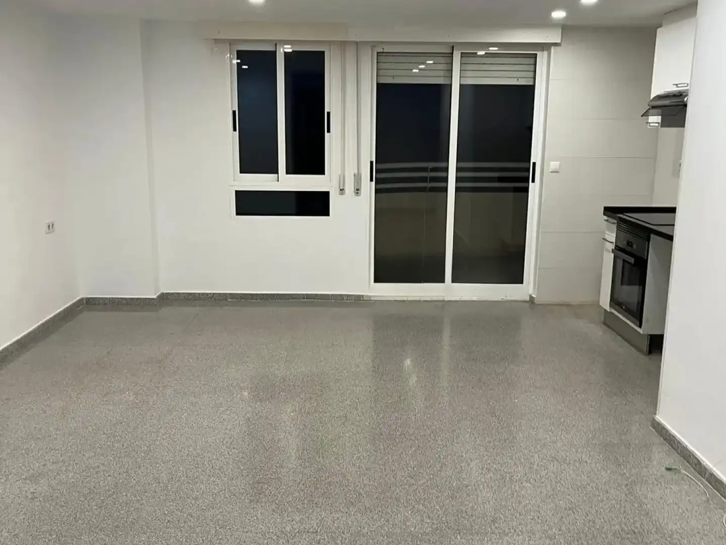 Flat for rent in El Campello  with Terrace, Swimming Pool and Oven