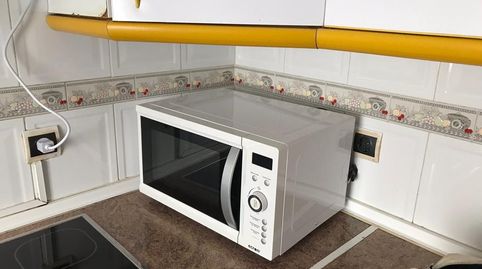 Photo 5 of Flat for rent in Calle Lanza, Centro - Plaza Mayor, Ciudad Real Capital