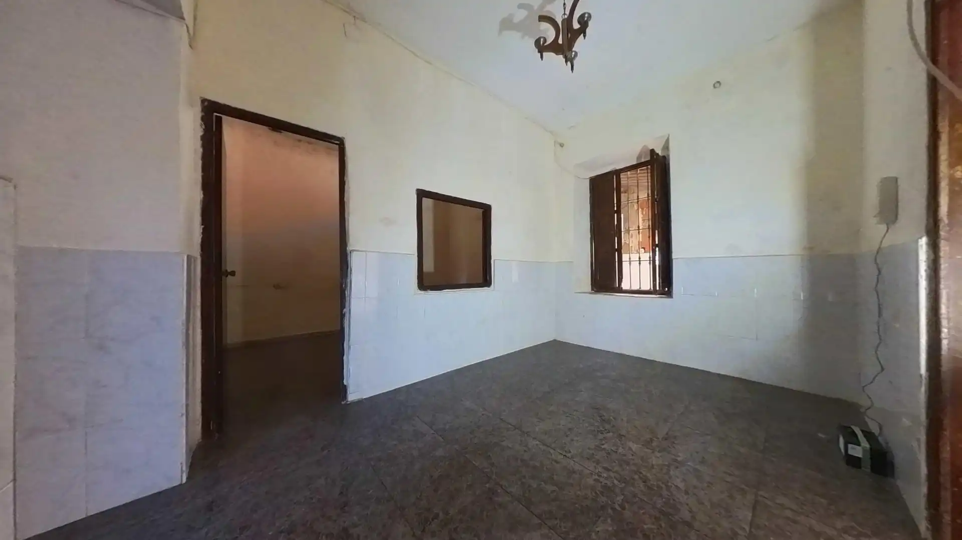Casa o chalet en venta en Calle ESCUELAS - ALUMBRES, 7, Alumbres - Escombreras