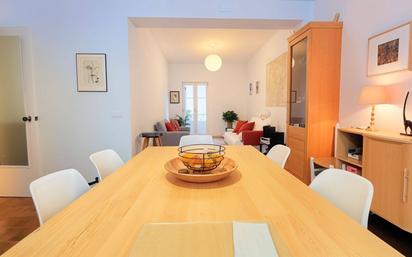 Dining room of Flat for sale in Reus  with Balcony