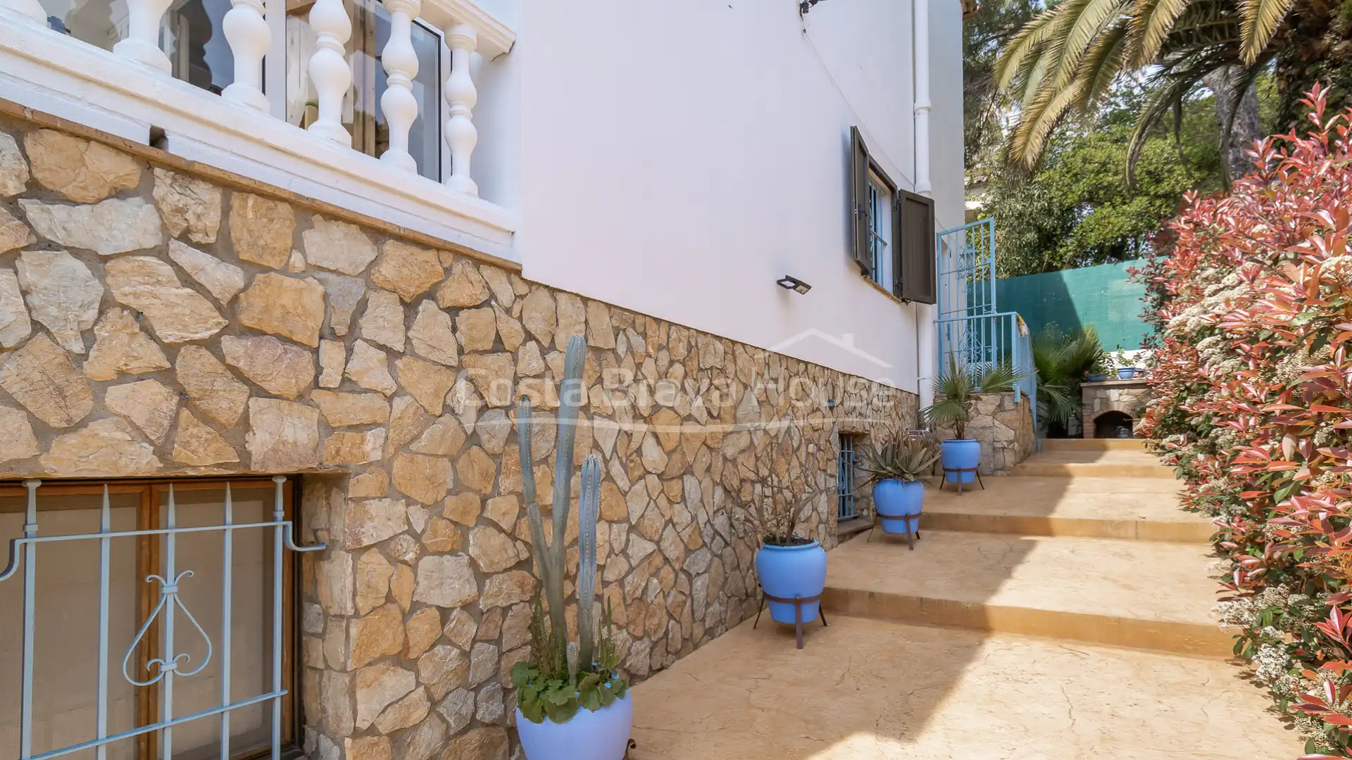Casa amb jardí en venda a Carrer Fragata, imagen 9