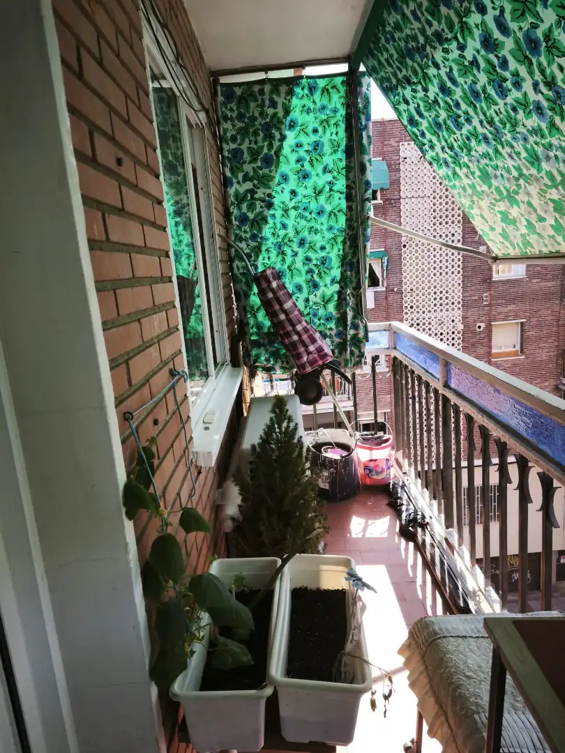 Ático con terraza en venta en Calle las Vegas, imagen 8