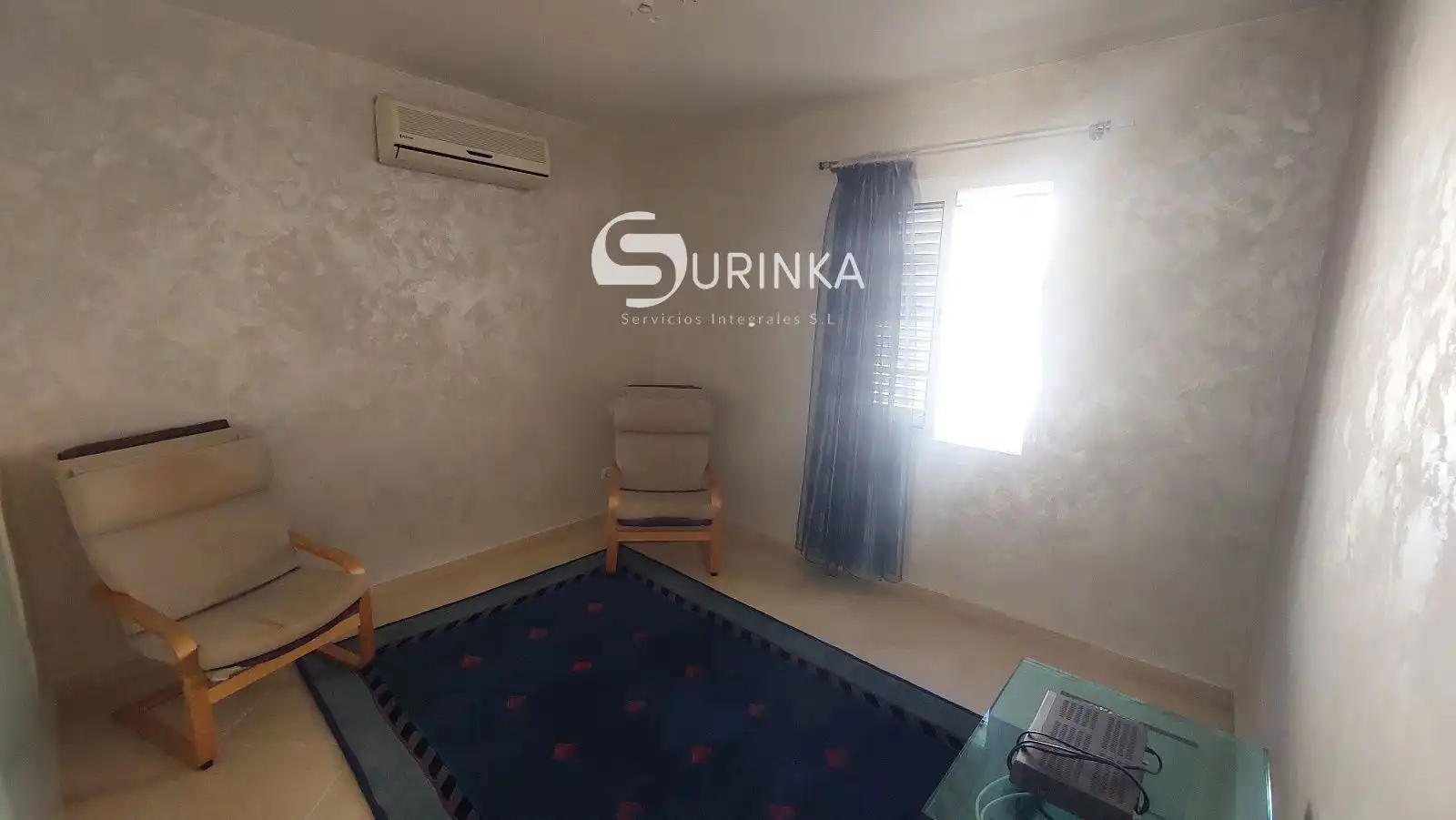 Bedroom of Attic for sale in Mogán  with Air Conditioner, Terrace and Furnished