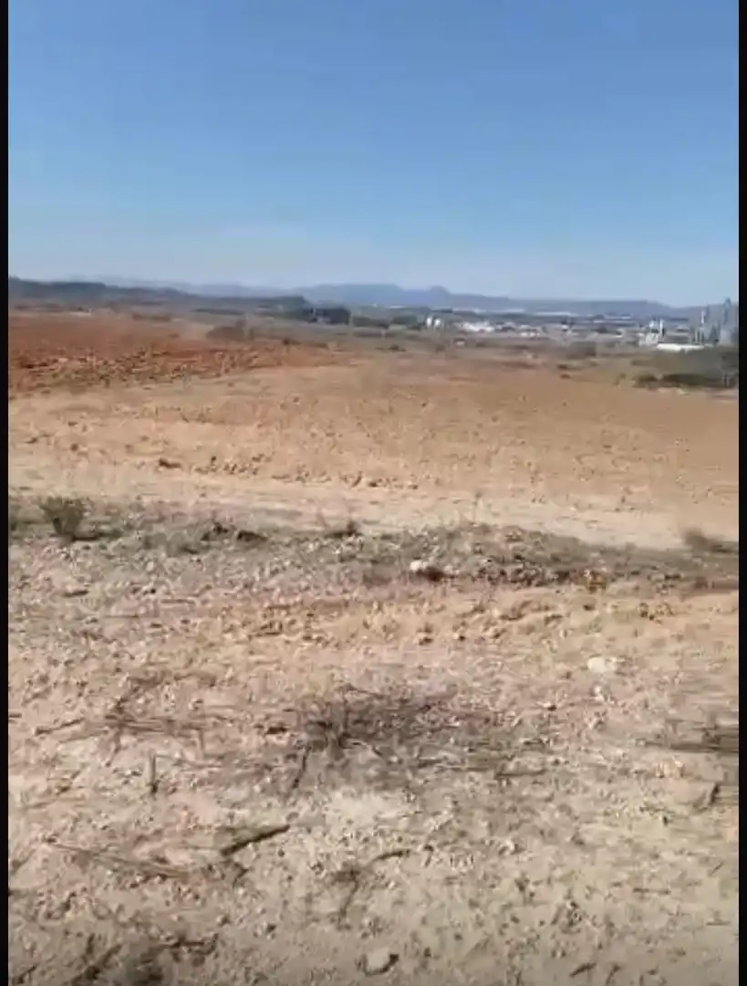 Finca rústica en venta en Perafort, Tarragona