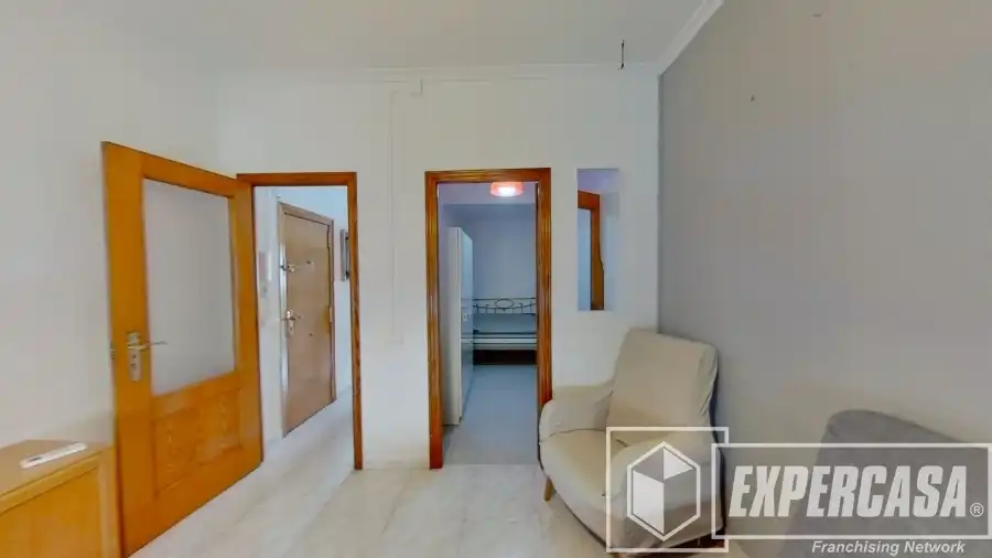 Piso en venta en Valencia con Aire acondicionado y Internet