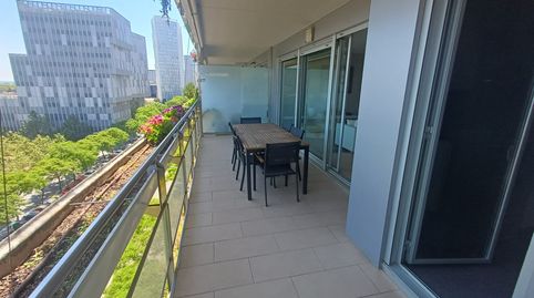 Foto 3 de Piso en venta en Avinguda D'eduard Maristany, 21, Port Forum, Sant Adrià de Besòs