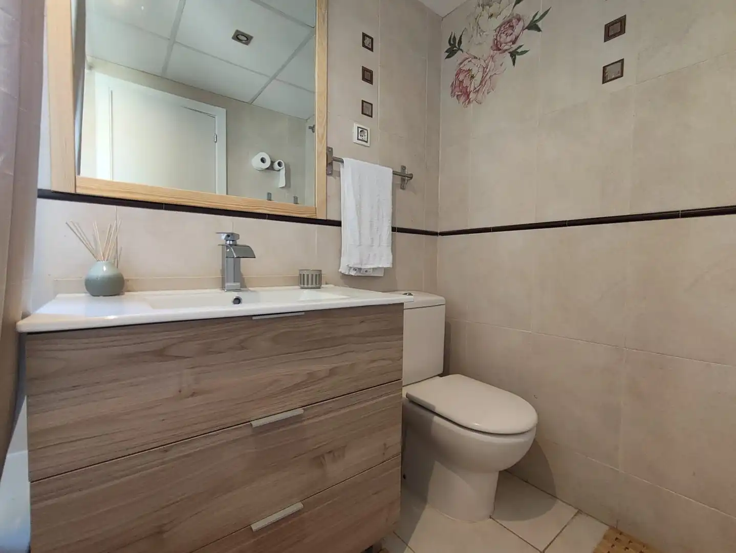Wohnung mit Pool zum Verkauf in Rincón de Loix, imagen 44