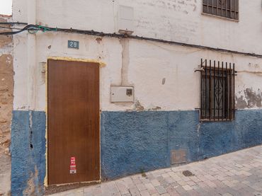 Xalet en venda a C/ Castillo