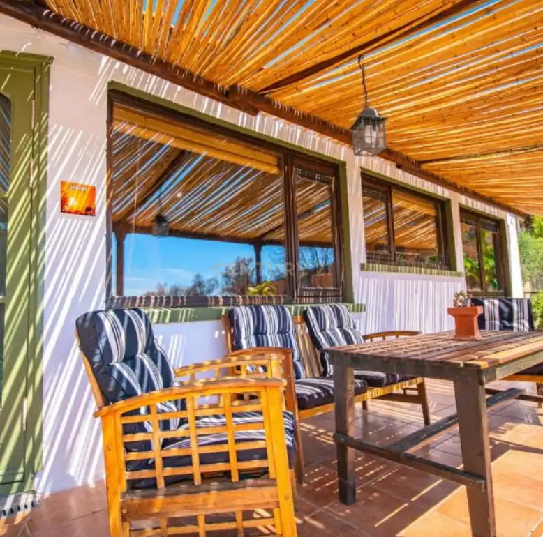 Casa con piscina en venta en Urbanización la Alquería, Mijas, Spain, imagen 28