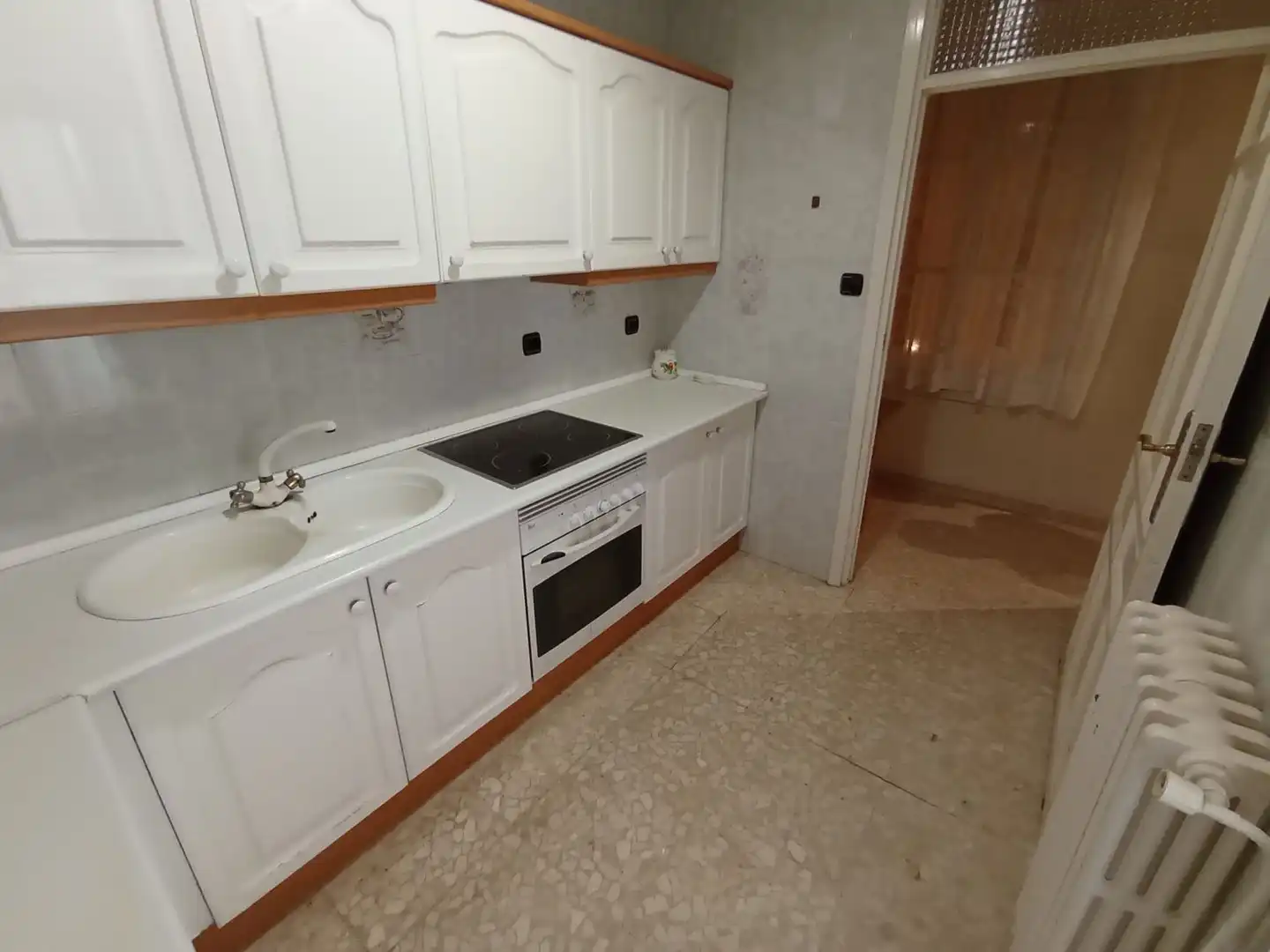 Habitatge en venda a Calle de Doña Crisanta, imagen 3