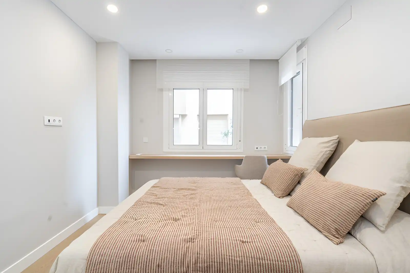 Apartamento con ascensor en venta en Estepona Pueblo, imagen 14