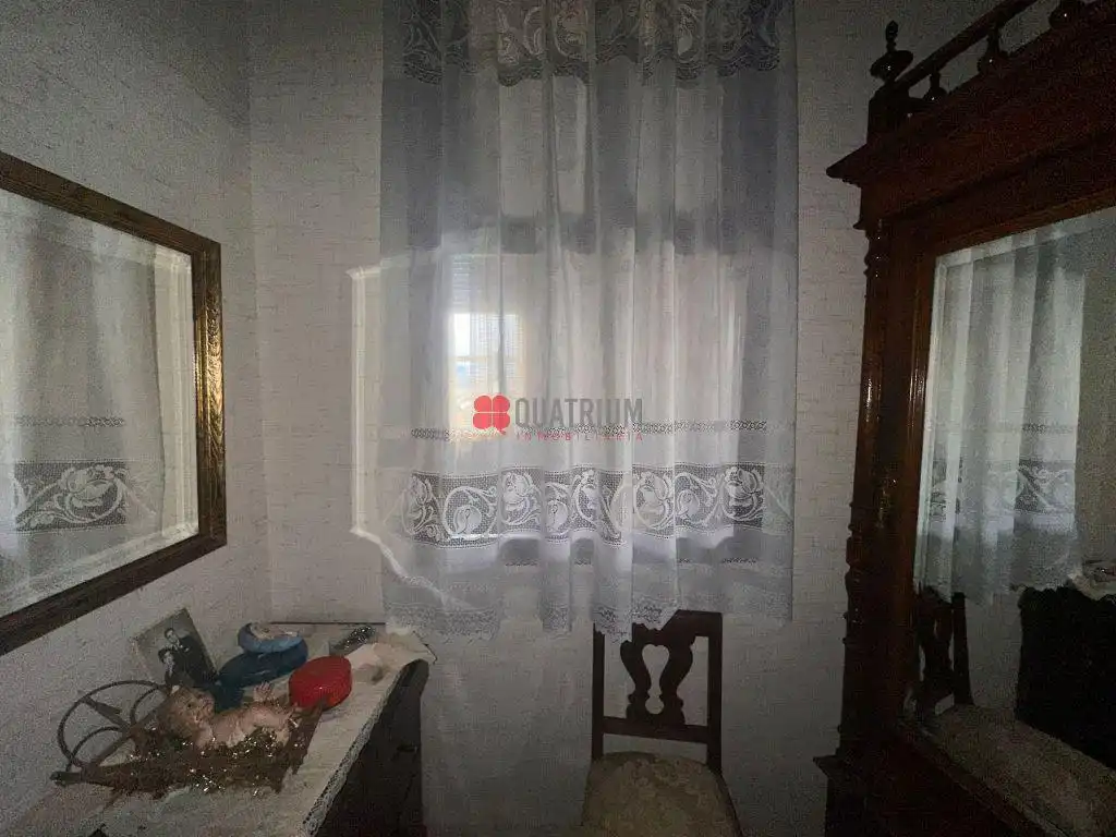 Bedroom of Houses for sale in A Estrada   with Storage room