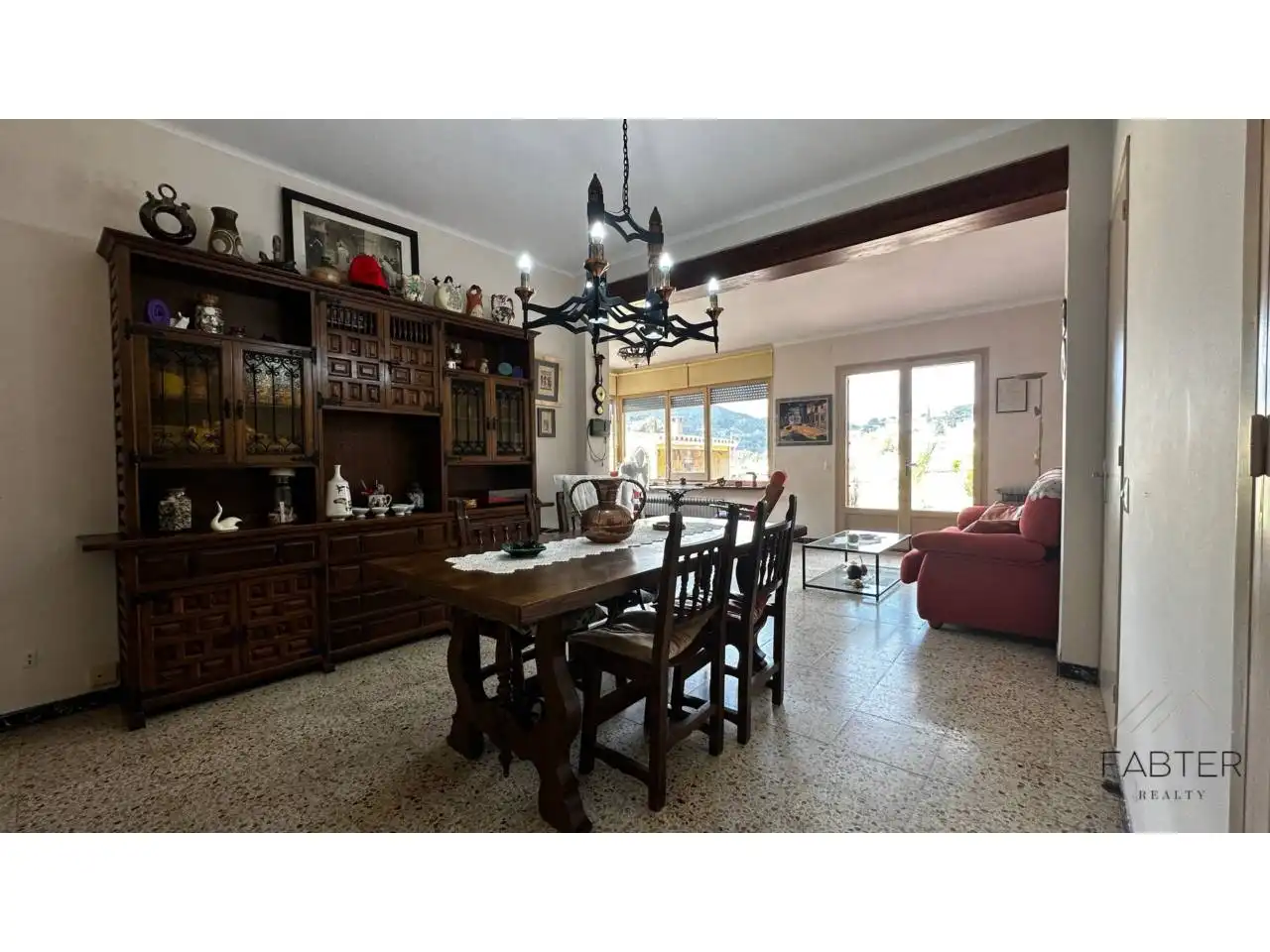 Casa con giardino in vendita a Calle Agustí Santacruz, imagen 29