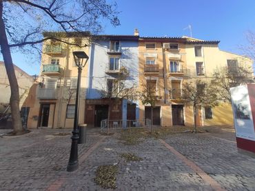 Appartamento in vendita a Pz del Rosario