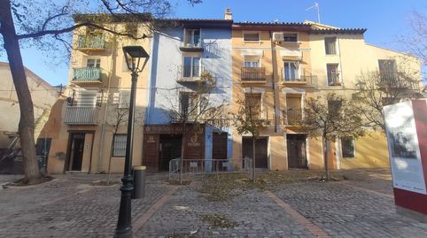 Foto 2 de Pis en venda a Pz del Rosario, Arrabal, Zaragoza Capital