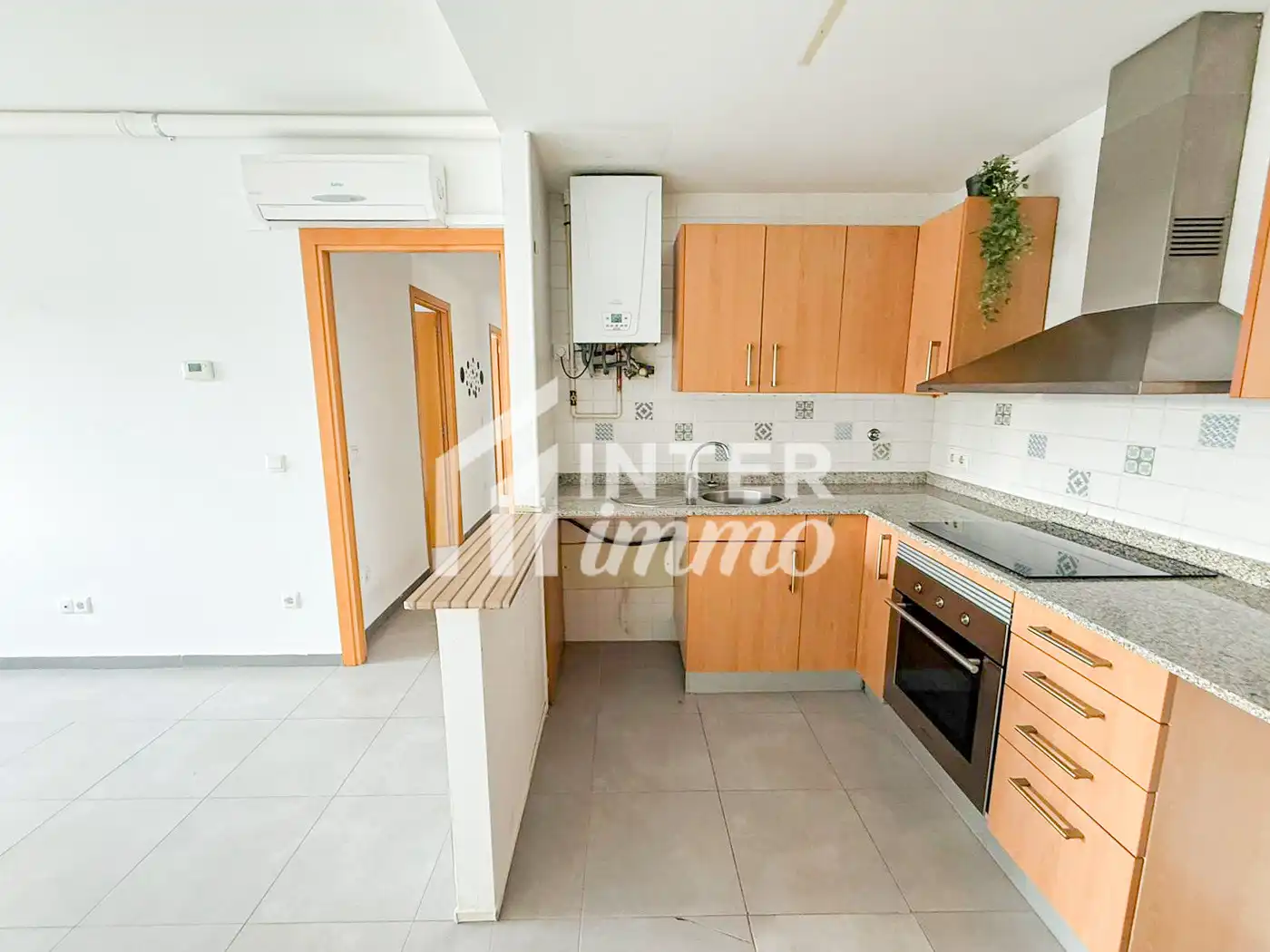 Mini appartamento con piscina in vendita a Calle Duana 12, imagen 3