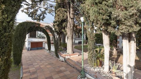 Foto 3 de Casa o xalet en venda a A-338, 9, Residencial Triana - Barrio Alto, Las Gabias