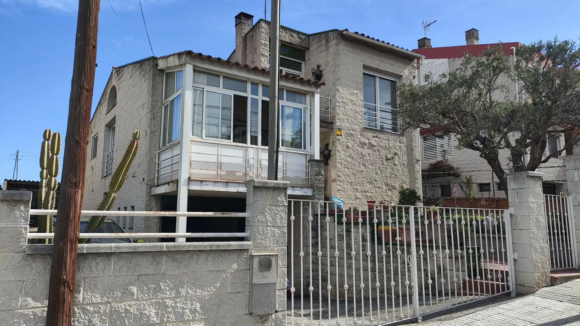 Country house zum Verkauf in Dr Robert (Calle), Montmeló