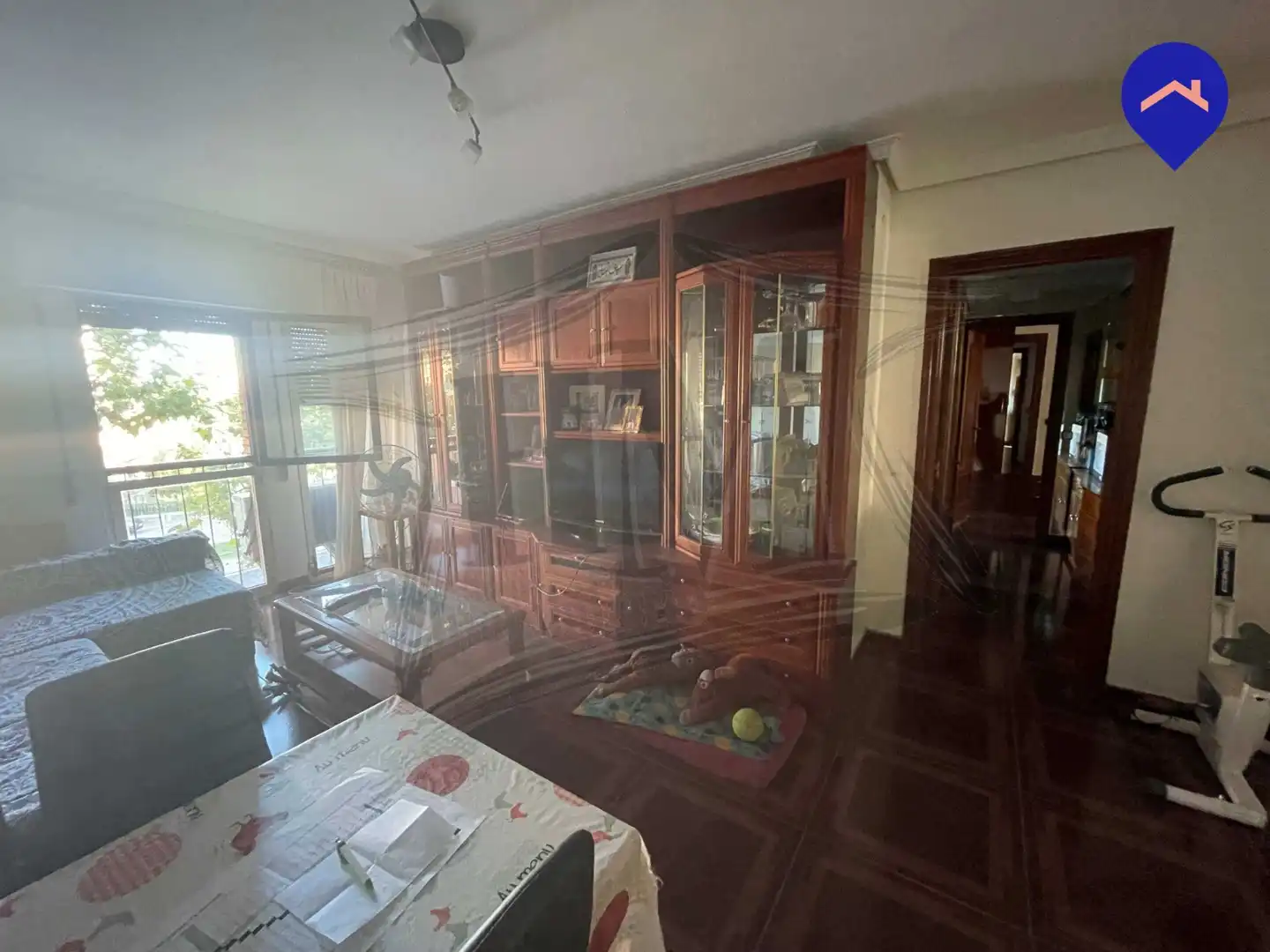 Comedor de Piso en venta en Madrid con Aire acondicionado, Calefacción y Horno