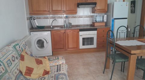 Foto 3 de Piso de alquiler en Puerto, Benicarló