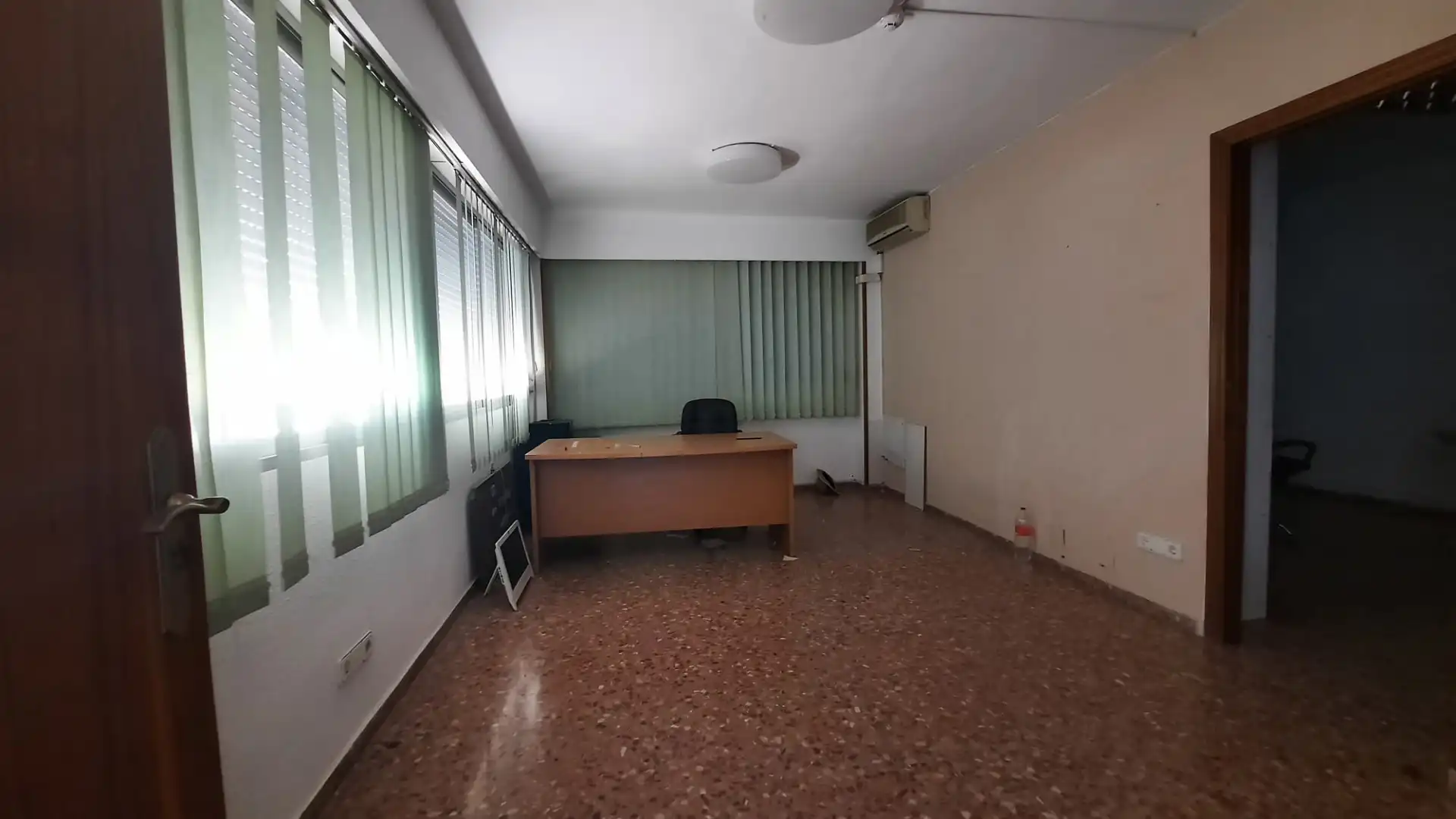 Fabrikhallen zur Miete in Almazora / Almassora