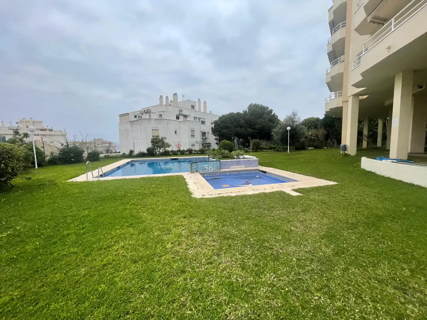 Piso con terraza en venta en Avenida Carlota Alessandri, imagen 2