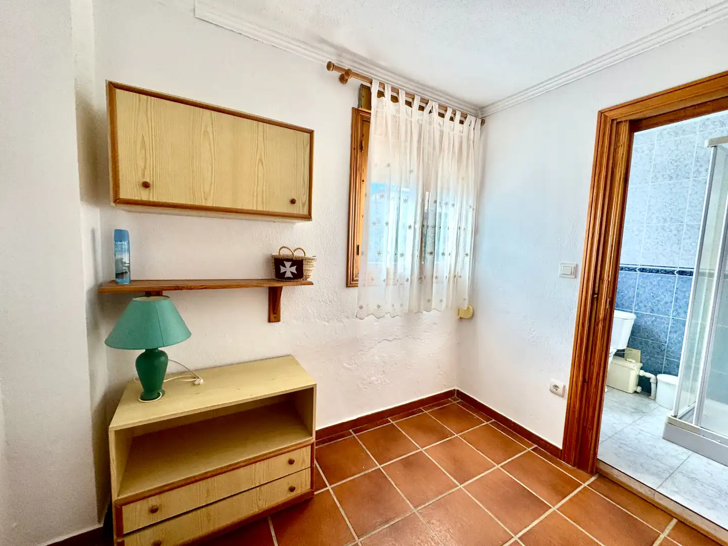 Habitación de Casa o chalet en venta en Bérchules con Calefacción, Jardín privado y Terraza