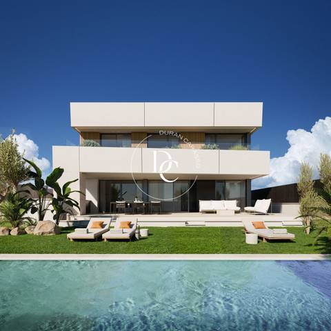 Casa-chalet en Venta en Pepe d'en Garraf, 114 en Centre