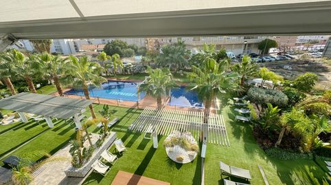Foto 4 de Apartament de lloguer a Calle Mar Alta, 10, Campello Playa, El Campello