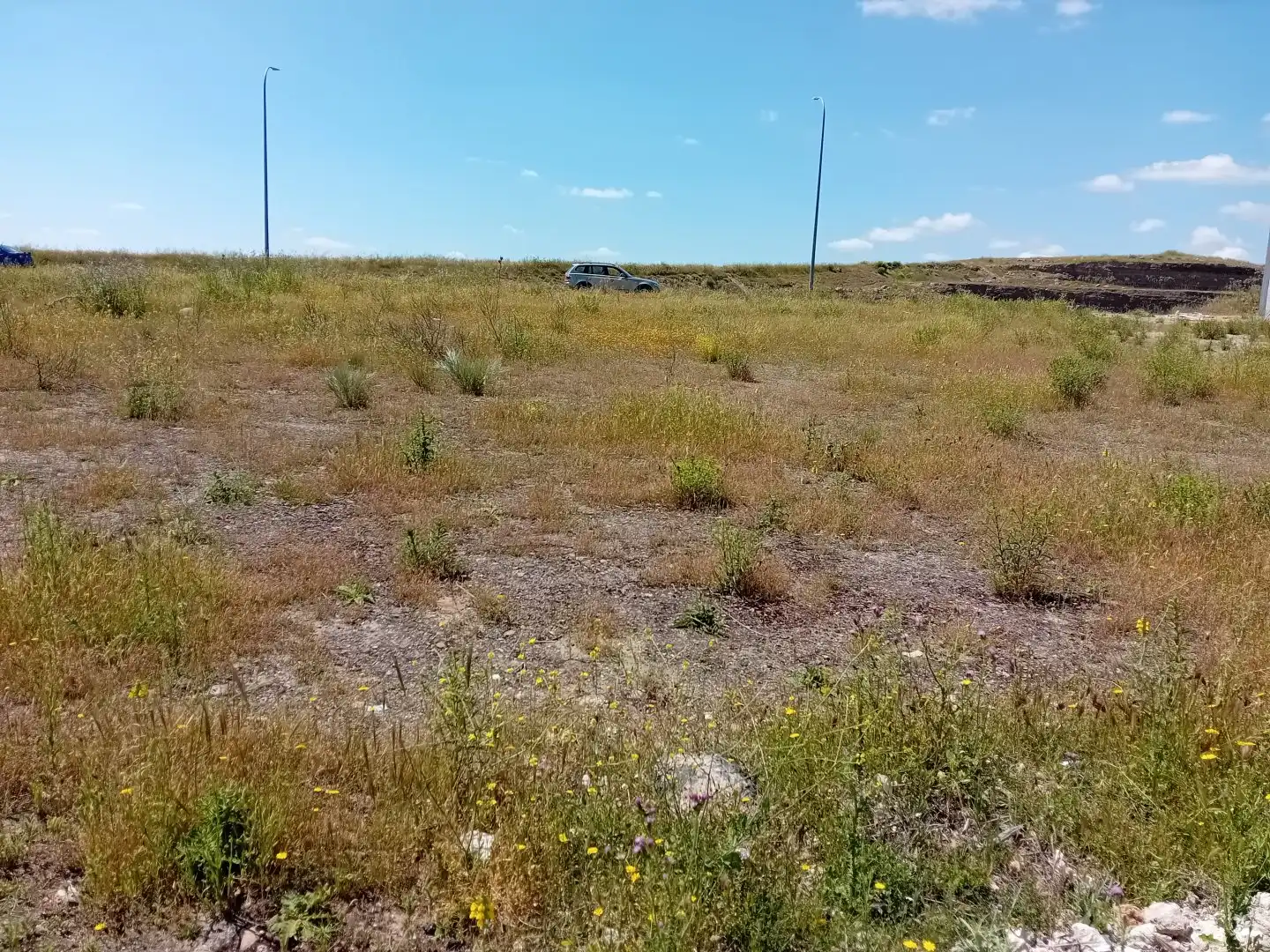 Residencial en venta en Almagro
