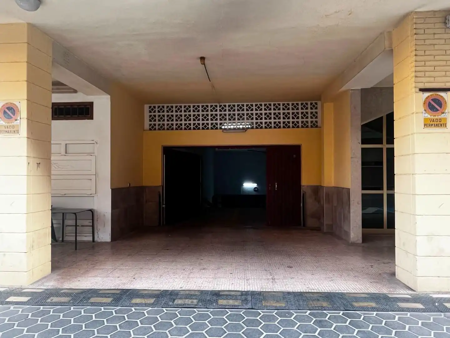 Dachboden zur Miete in Los Alcázares mit Klimaanlage, Heizung und Terrasse