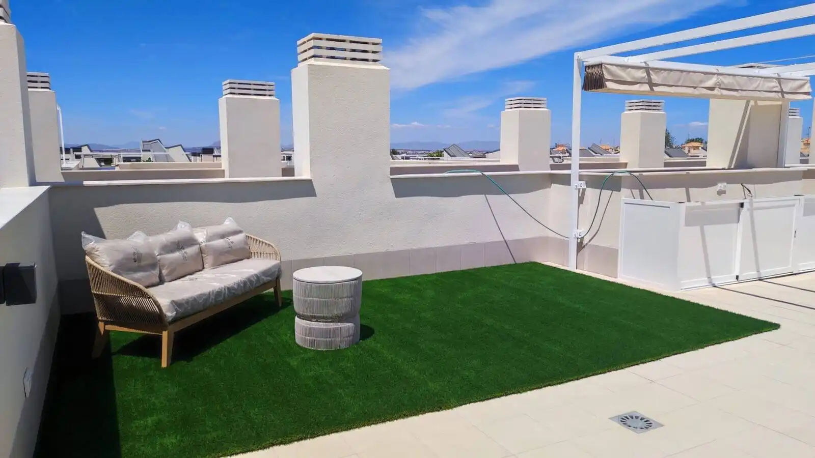 Apartamento con piscina en venta en Playa del Acequión, Náufragos y Rocío del Mar, imagen 17