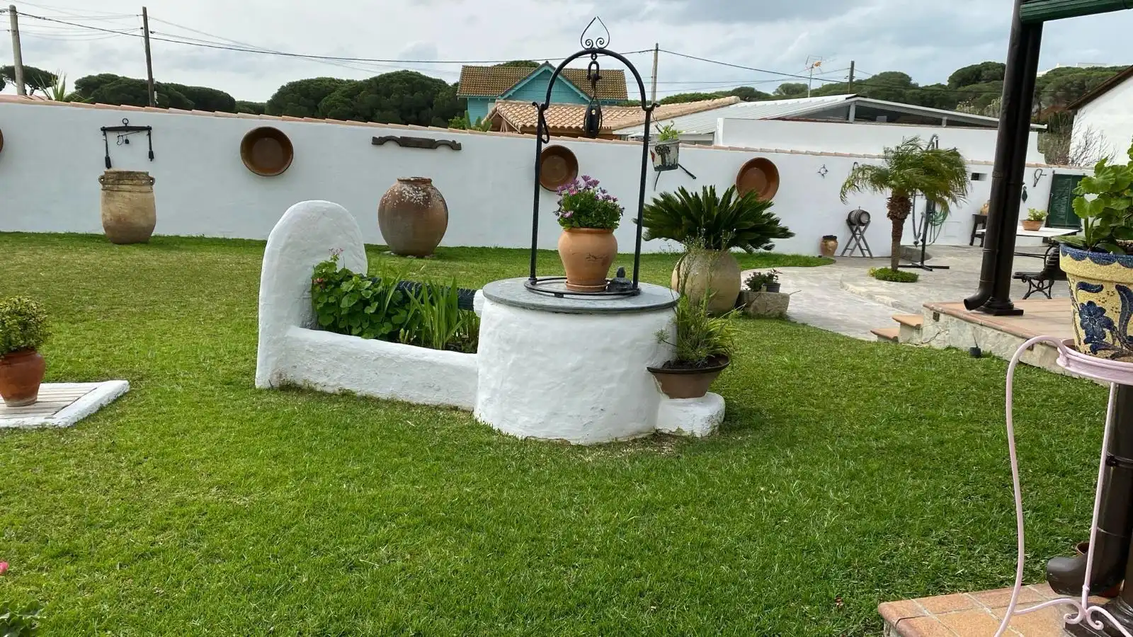 Casa o xalet en venda a Las Lagunas - Campano