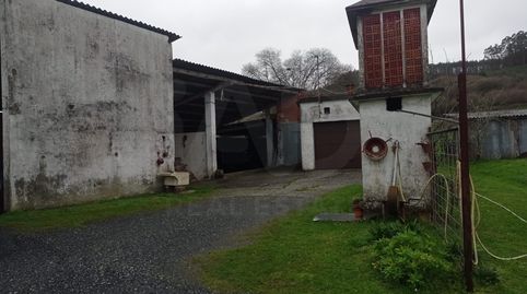 Foto 4 de Casa o xalet en venda a Sedes - Pedroso - Doso, Narón