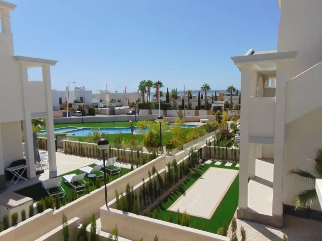 Penthouse with pool for sale in Ciudad Quesada, imagen 28