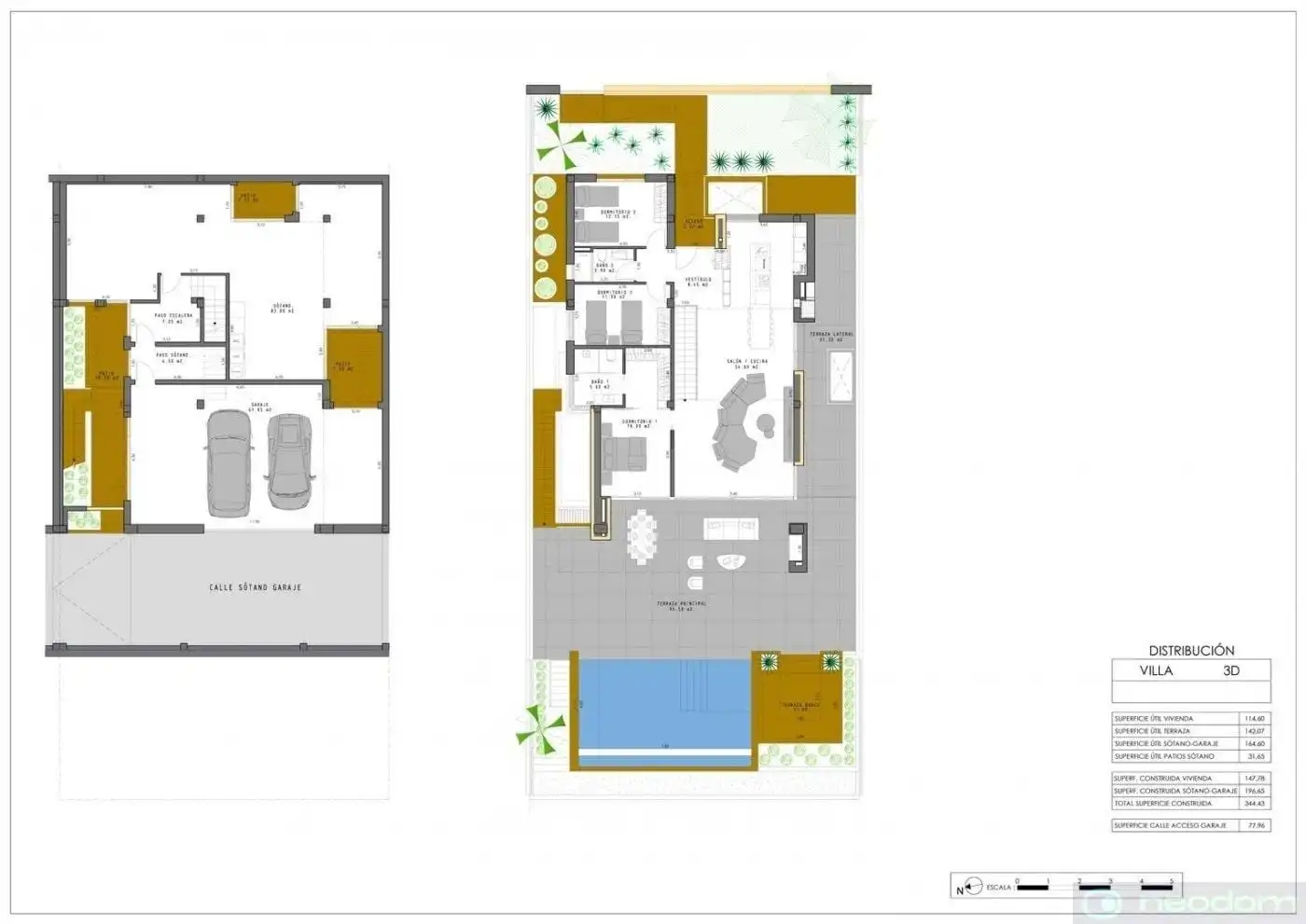 Casa in vendita a Algorfa, imagen 12