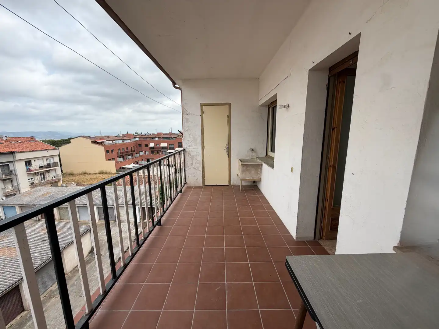 Terrassa de Pis en venda en Taradell